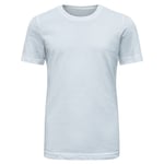 PUMA T-shirt Nordics Blank - Vit Barn, storlek 152 cm