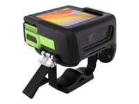 Zebra Ws50 - Handdator - Ruggad - Android 11 - 8 Gb - 2" Amoled (460 X 460) - Streckkodsläsare - (2D-Imager) - Usb-Värd - Wi-Fi 5, Nfc, Bluetooth