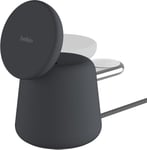 Belkin 2in1 Magsafe 15w Charging Stand