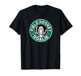 Field Hockey Goalie Great for Goalkeeper Women & Girls T-Shirt
