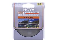 Hoya Hrt Cir-Pl 82Mm, 8,2 Cm, Ultraviolett (Uv) Filter, 1 Styck