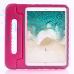 Klogi iPad cover for iPad mini 1/2/3/4, pink