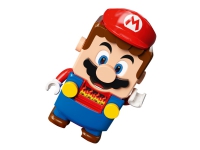 LEGO Super Mario 71360 Startbanen På eventyr med Mario