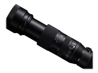 Sigma Contemporary - Telefoto zoom objektiv - 100 mm - 400 mm - f/5.0-6.3 DG OS HSM - Nikon F