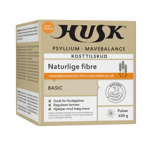 HUSK® Psyllium Mavebalance (450 g)
