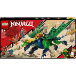 Lego LEGO Ninjago - Legendary Dragon (71766)