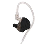 KZ‑ZSN PRO Wire Earphones Dynamic Hybrid Driver HiFi Bass Earbuds For Sport SG5