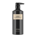 D.S & DURGA I Don´t Know What Body Soap