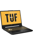 Tuf Gaming A15 - 15.6" | RTX 3050 | Ryzen 5 | 16GB | 512GB