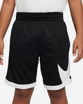 Nike Dri-FIT Older Kids' (Boys') Basketball Shorts