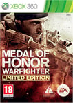 Medal Of Honor : Warfighter - Edition Limitée