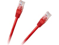 Rbline Patchcord Rj45/6/0.5-Red 0.5M