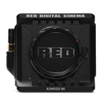 Red KOMODO 6K S35 RF Cinema Kamera