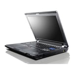 N14 Lenovo ThinkPad L420 i5-2540M (2x2,6) / 8GB DDR3 / 250GB HDD / Win 10 Pro / DVDRW / 2. Wahl