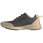 Kappa - Chaussures Training Glinch pour Homme - Gris - Taille 43