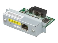 Epson LAN-kort för kvittoskrivare (ethernet interface)