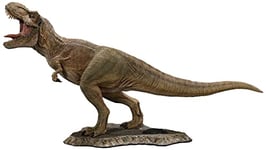 Jurassic World: Fallen Kingdom Statuette PVC Prime Collectibles 1/38 Tyrannosaurus-Rex 23 cm