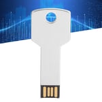 Key Shape USB Flash Drive USB Memory Disc USB Flash Drive For Computer Use S GHB