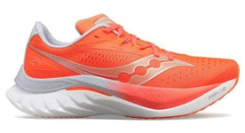 Chaussures de Running Femme Saucony Endorphin Speed 4 Orange 38