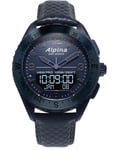 Alpina Watch AlpinerX Space Edition Smartwatch