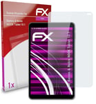 atFoliX Glass Protector for Barnes & Noble NOOK Tablet 10.1 9H Hybrid-Glass