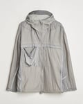 Oakley Latitude Flight Wind Jacket Cement
