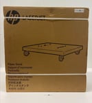 HP LaserJet M604 M605 M606 Printer Stand for Enterprise F2G70A