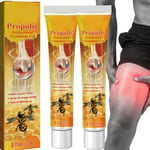 Bee Veno_M Joint Soothing Gel,2Pcs Bee Veno-M Cream for Arthritis,Pain Relieving