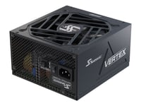 Seasonic Vertex Px 1200 - Nätaggregat (Intern) - Atx12v / Eps12v - 80 Plus Platinum - Ac 100-240 V - 1200 Watt