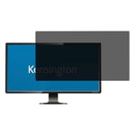 Sekretessfilter Kensington 24" Skärm