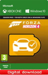Forza Horizon 4 Car Pass - XOne PC Windows