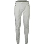 Cykelbyxor Endura MT500 Burner Lite Pant Haar Grey xl