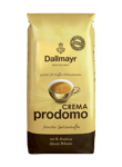 Dallmayr Crema Prodomo 1000 g hele kaffebønner