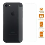 Härdat Glas 0.3mm Baksida iPhone SE (2020)