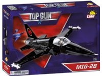 COBI Top Gun MiG-28, construction toy (1:48 scale)