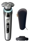 Philips i9000 Prestige - Rakapparat för våt- och torrakning med SkinIQ - XP9204/10