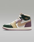 Air Jordan 1 High Method of Make Women's Shoes