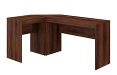 Chester L-Shaped Corner Desk