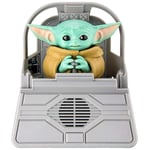 The Mandalorian, Figur med Ljud - Baby Yoda
