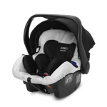 Axkid Care - Modukid Infant - Sky grey