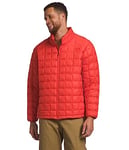 THE NORTH FACE Thermoball Jacket Fiery Red S