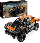 LEGO Technic NEOM McLaren Extreme E Race Car Toy For Kids, Boys & Girls Aged 7+