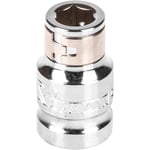 Bitshållare Richmann C4413; 1/4''x1/4''
