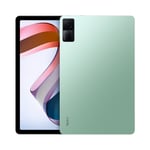 Redmi Pad (10.6 ) 128 Go, Wi-Fi 5 (802.11ac) Android 12, Vert - Neuf