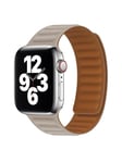 Lippa Apple Watch Magnetic Leather Strap 38/40/41.