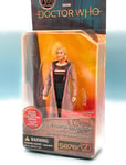 13th Doctor Who Action Figure RARE TOOTS TOYS EXCLUSIVE
