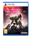 Armored Core VI: Fires of Rubicon Edition Collector PS5