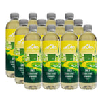 12 X Latitude 65 500 Ml Umeå - Fläder/citron