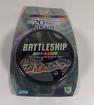 Battleship Express Game By Hasbro Gaming For Ages 7+ - NEW UK STOCK