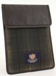 The British Bag Company Millerain ipad Case  NEW